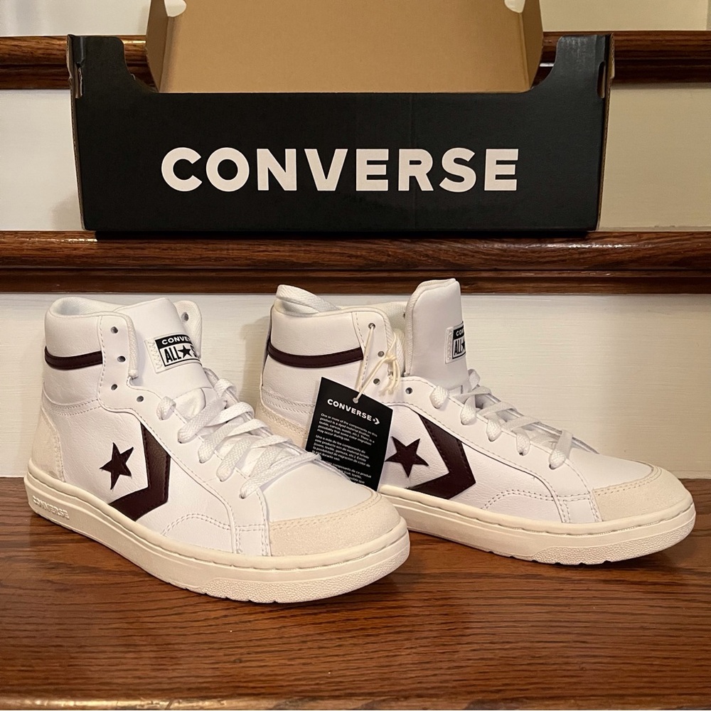 Converse Pro Blaze Classic Mid Men’s 9 or 10.5 NIB